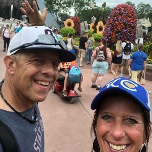 Meet your Posher, Shelley